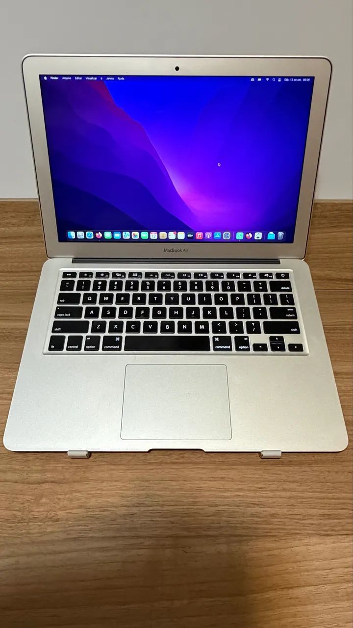MacBook Air 2017 13?