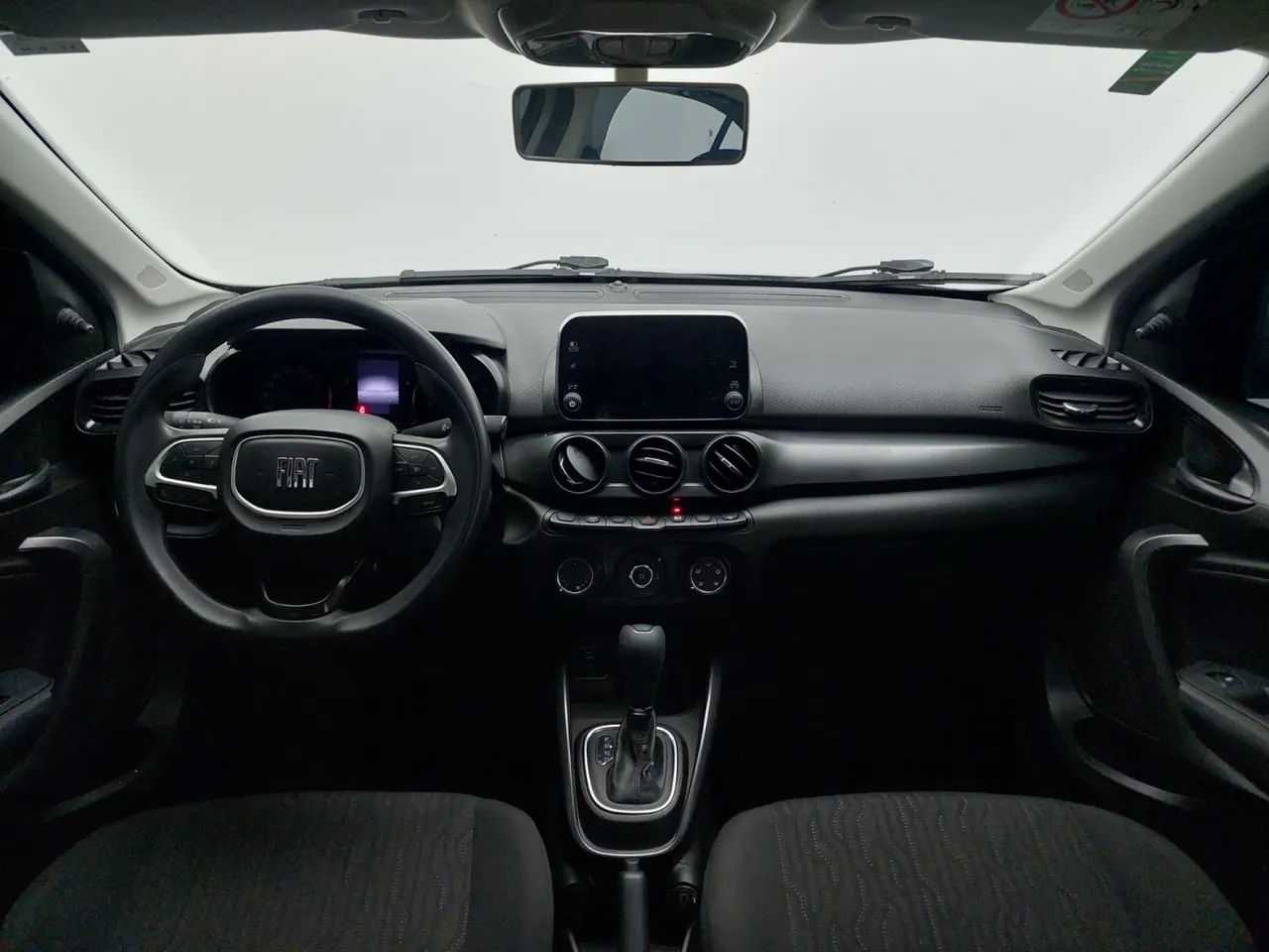 Fiat Cronos DRIVE 1.3 8V Flex, foto 15 de 18
