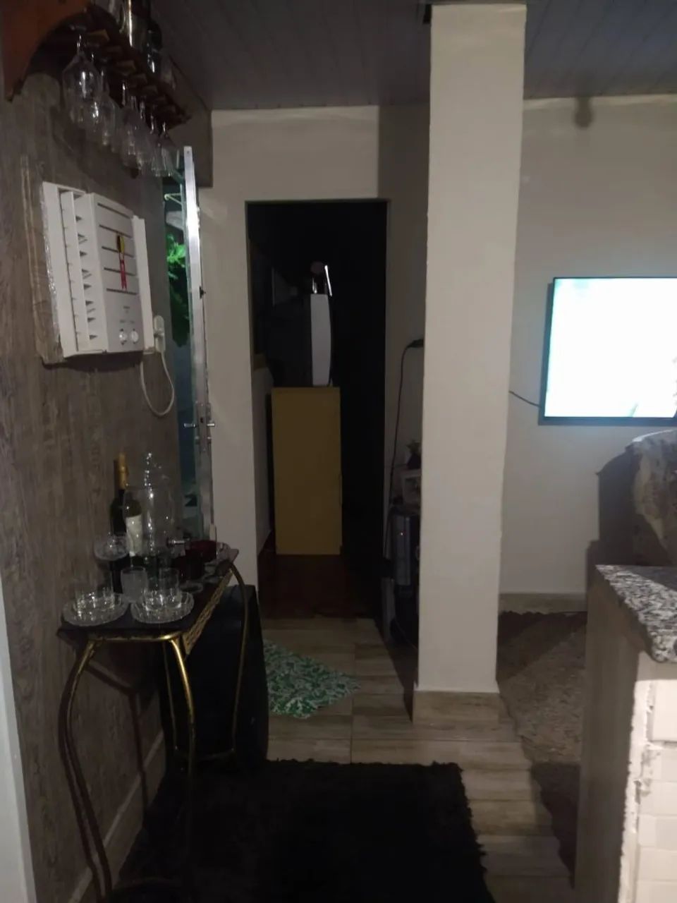 Apartamento de um quarto no centro de nilopolis! - Foto 4