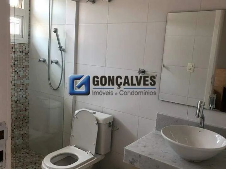 Casa residencial com 3 suítes à venda em Nova Petrópolis, São Bernardo do Campo  190 m² út - Foto 11