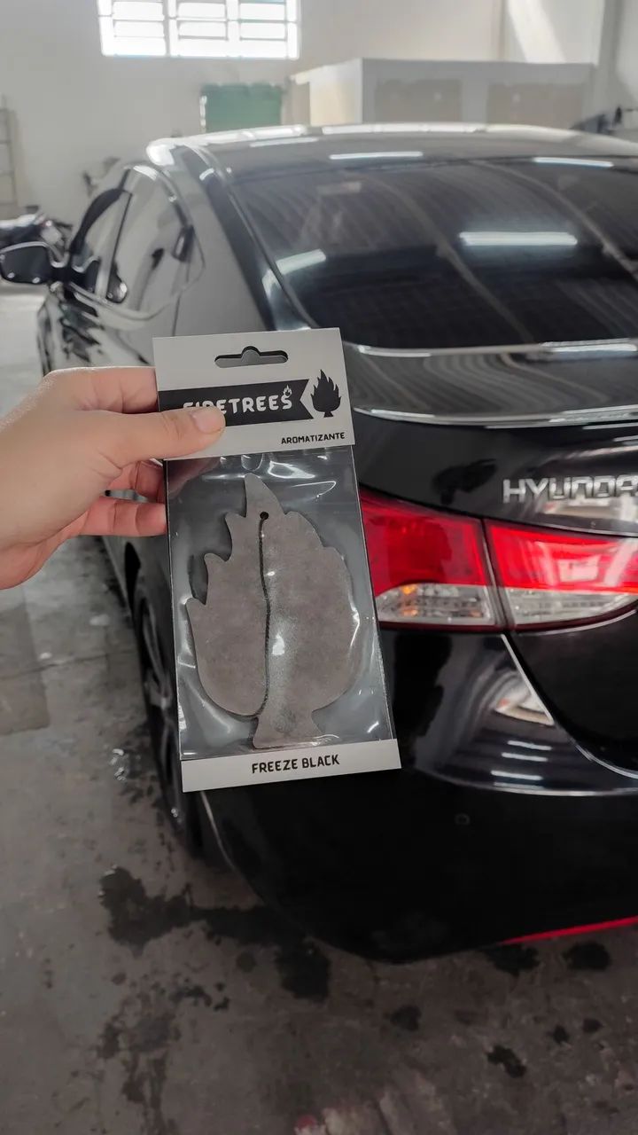 Lava Jato Estética Automotiva  - Foto 4