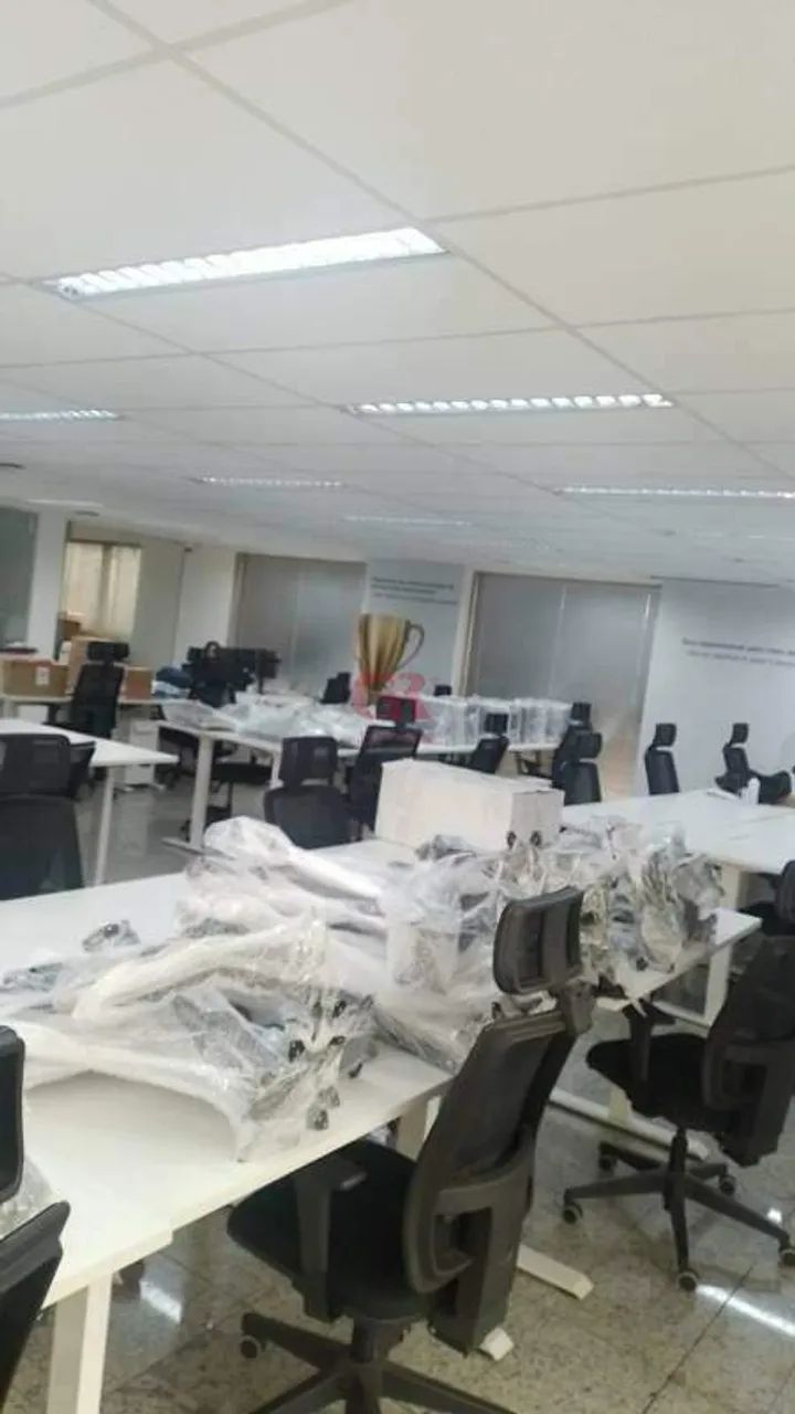 Sala à venda, 4 vagas, Estoril - Belo Horizonte/MG - Foto 11