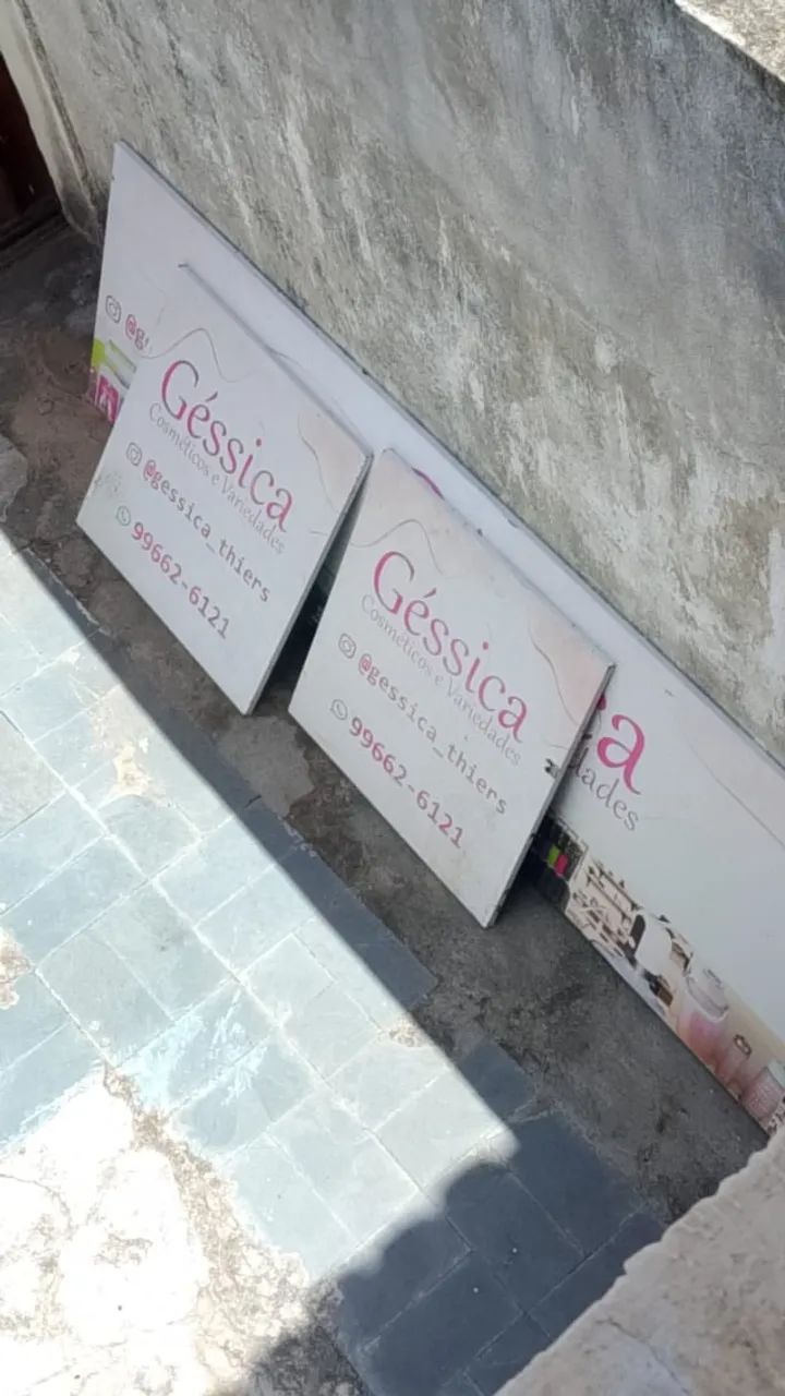 Vendo Uma Fachada para Loja - Foto 4