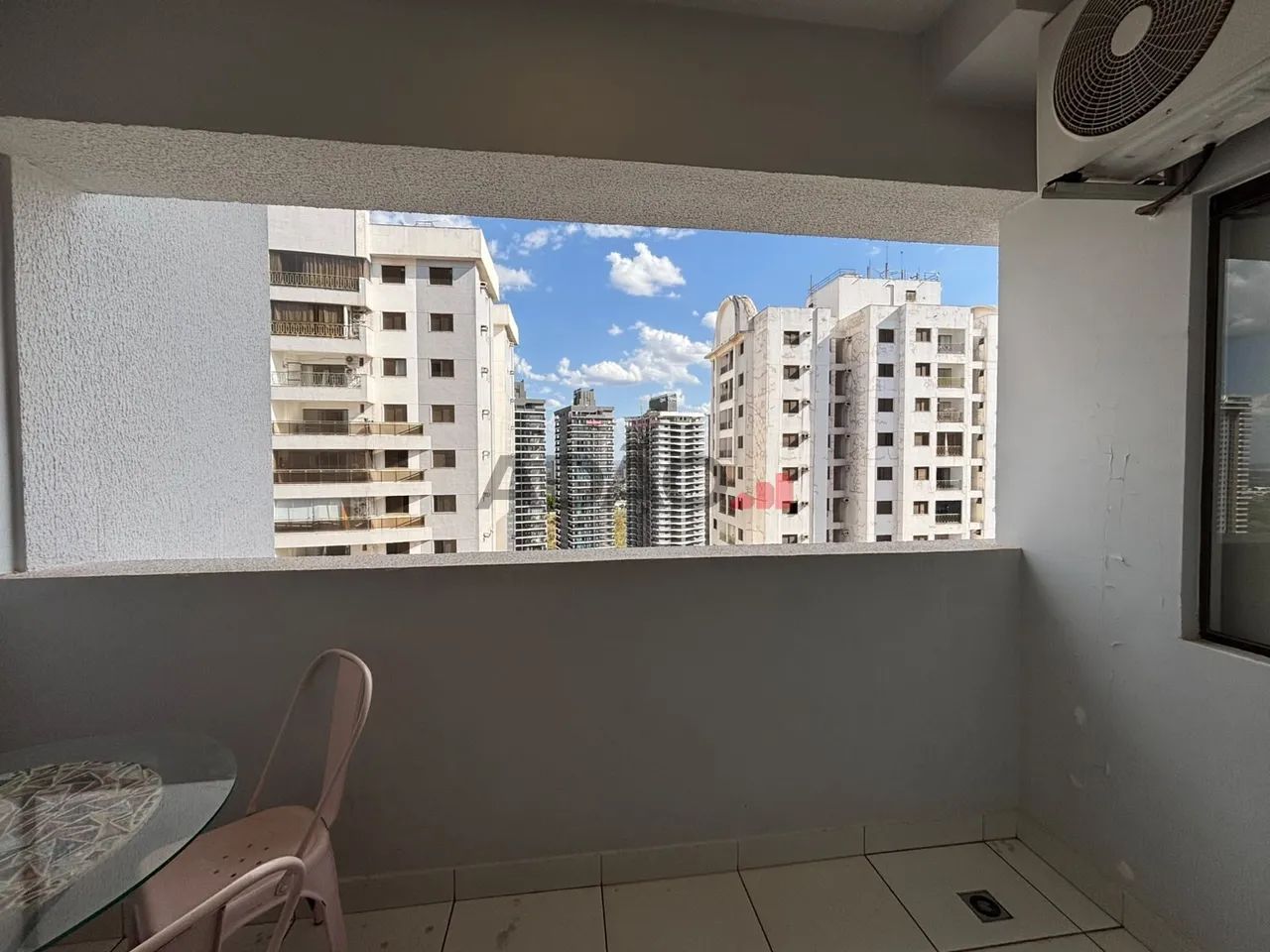 Studio a venda Mobiliado Edificio Santorini Setor Bueno. - Foto 3