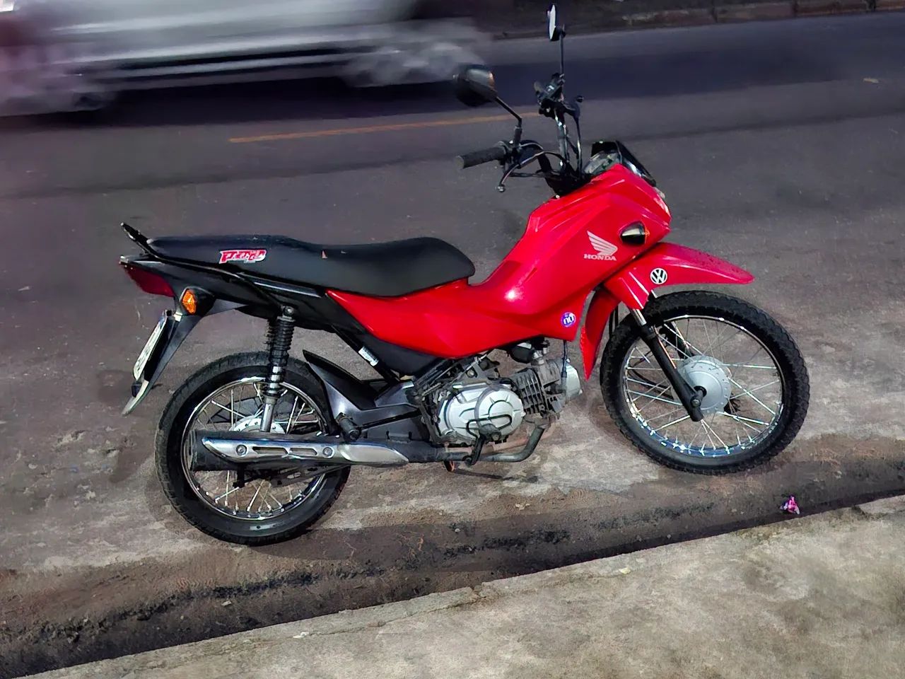 Pop 110i  - Foto 2