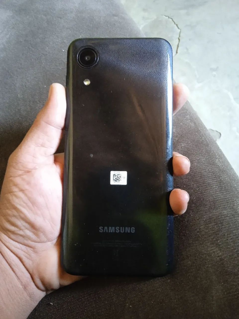 SAMSUNG A03 CORE - Foto 3