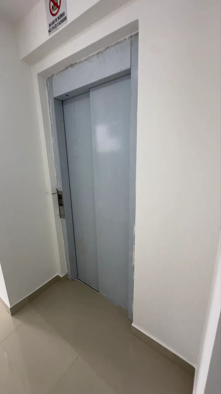 Bessa 800 metros da praia 2 ou 3 quartos com elevador e gás encanado  - Foto 3