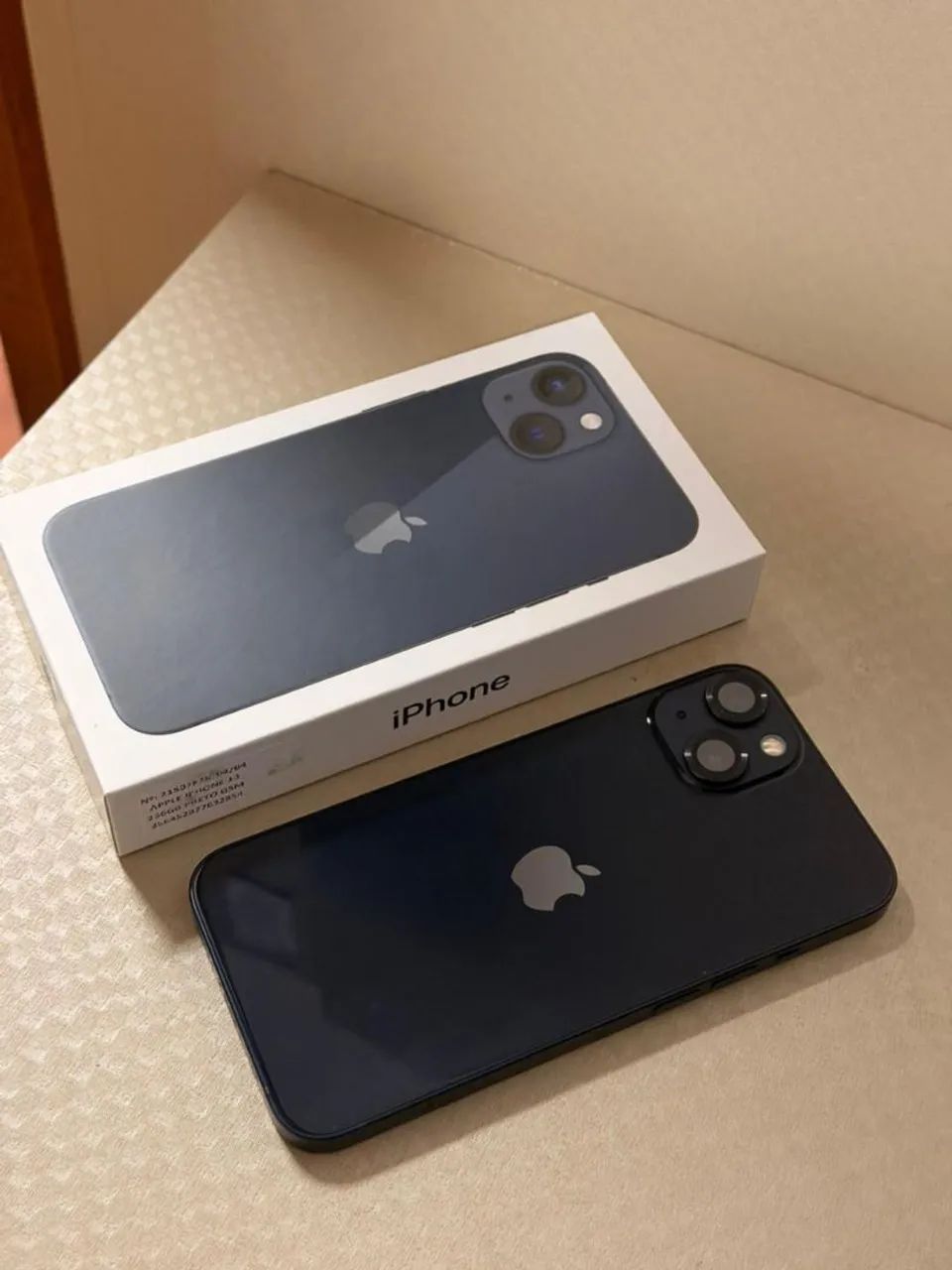 Ifone 13 256gb