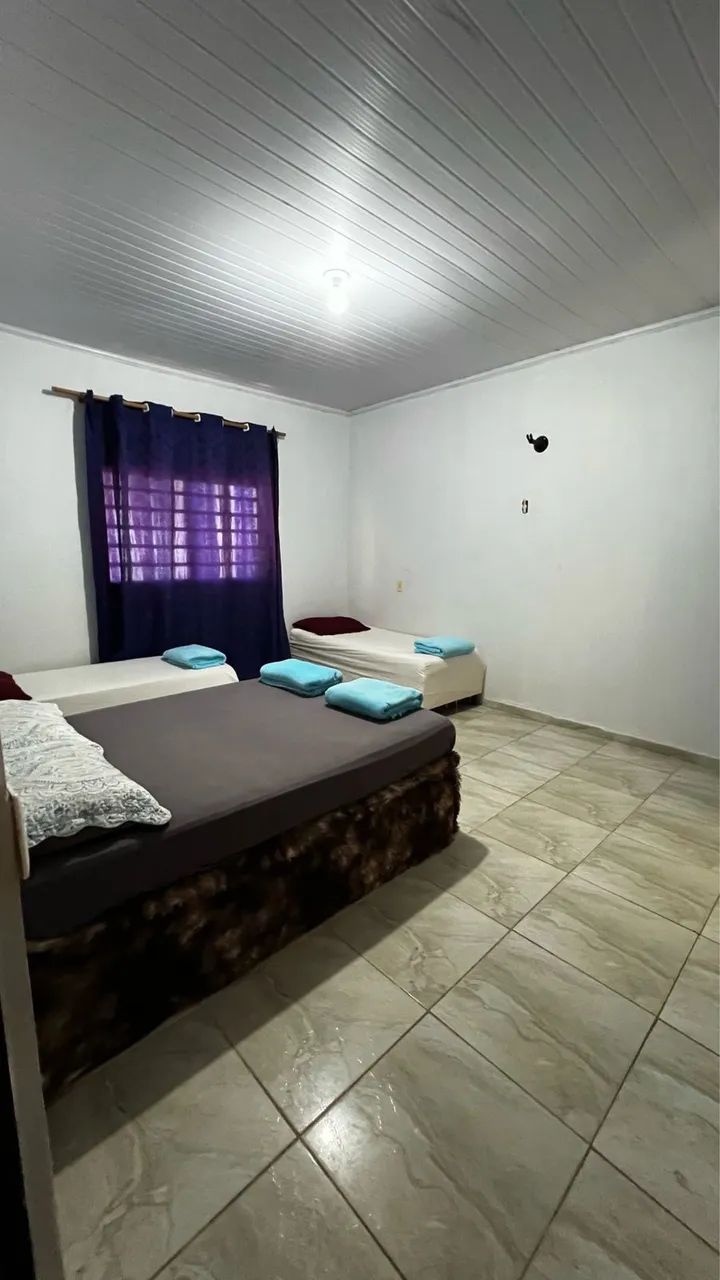 Casa de Temporada Corumbá 4 - Foto 11