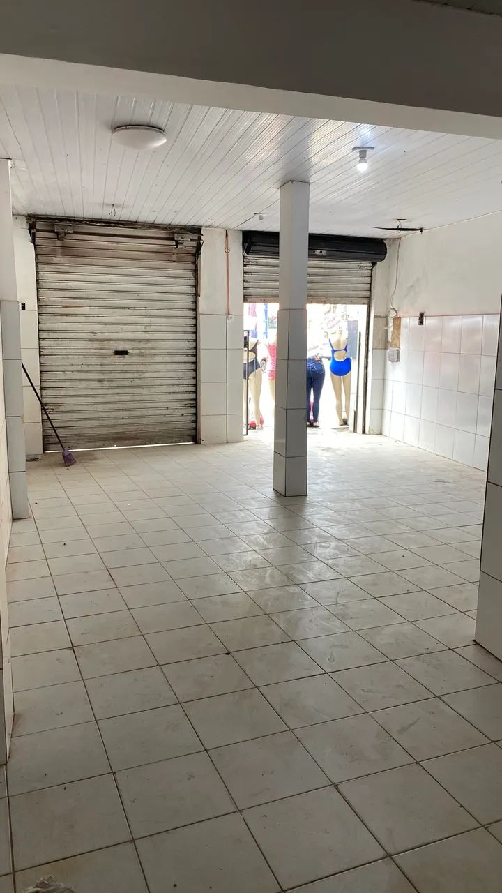 Excelente loja/restaurante em São Caetano, rua direta - Foto 2