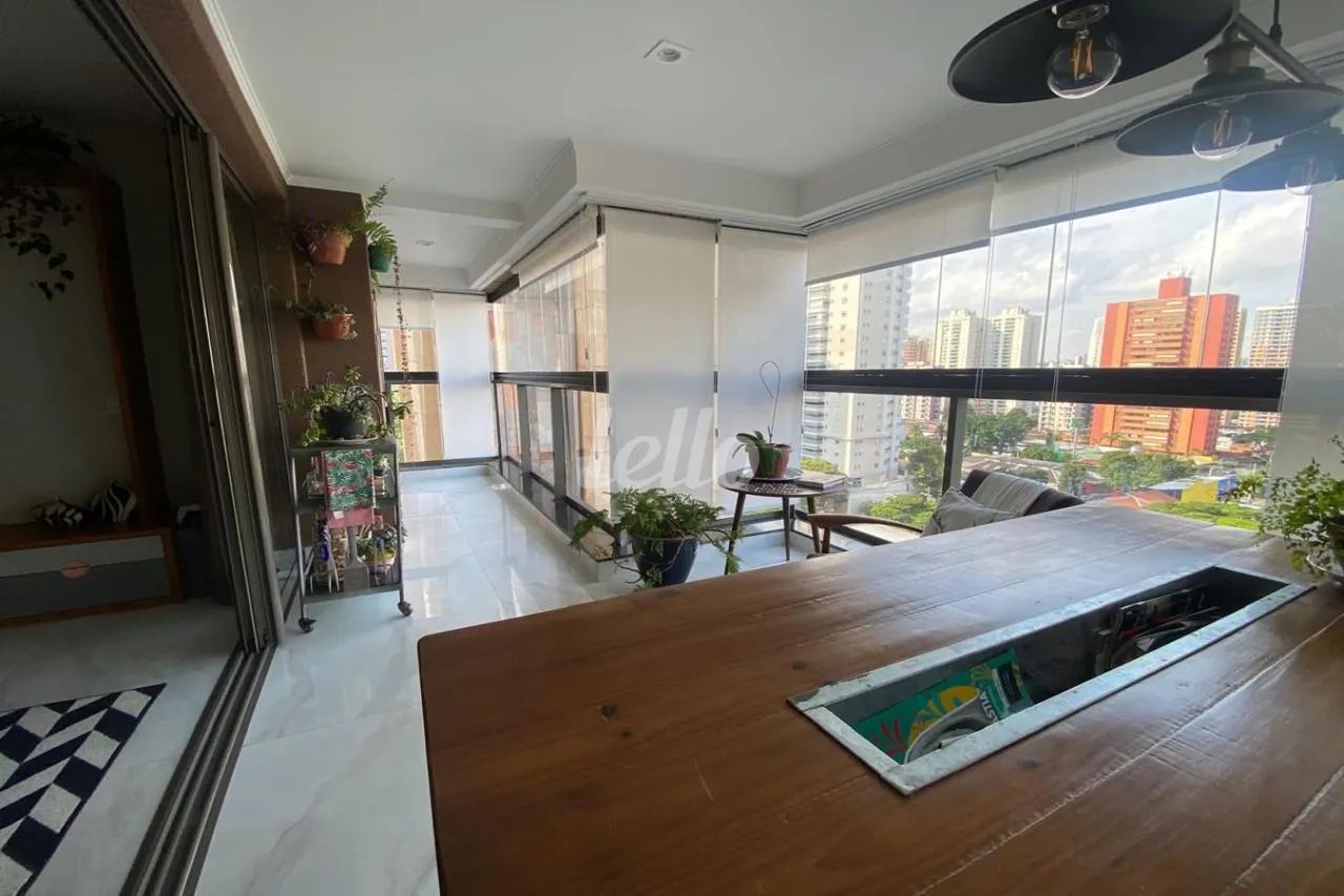 Apartamento 3 quartos à venda no(a) Jardim - Foto 3