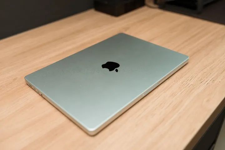 Apple MacBook Pro 14㌅ M1 Pro 16GB 512GB Macbook Pro 14 M1 Pro 16 Gb 512 Gb Com Garantia | Parcelamento sem