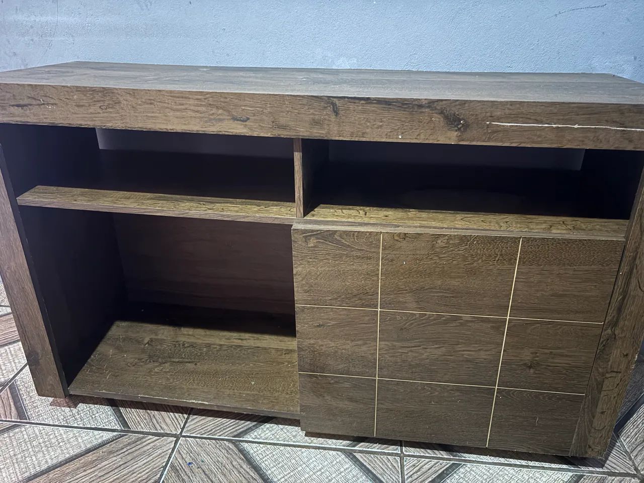 Rack de tv - Foto 2