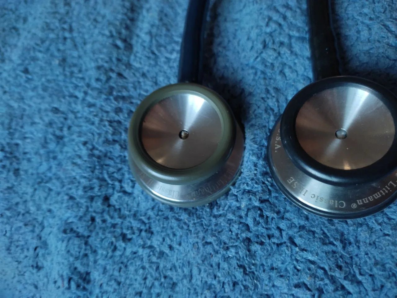 Littmann  - Foto 3