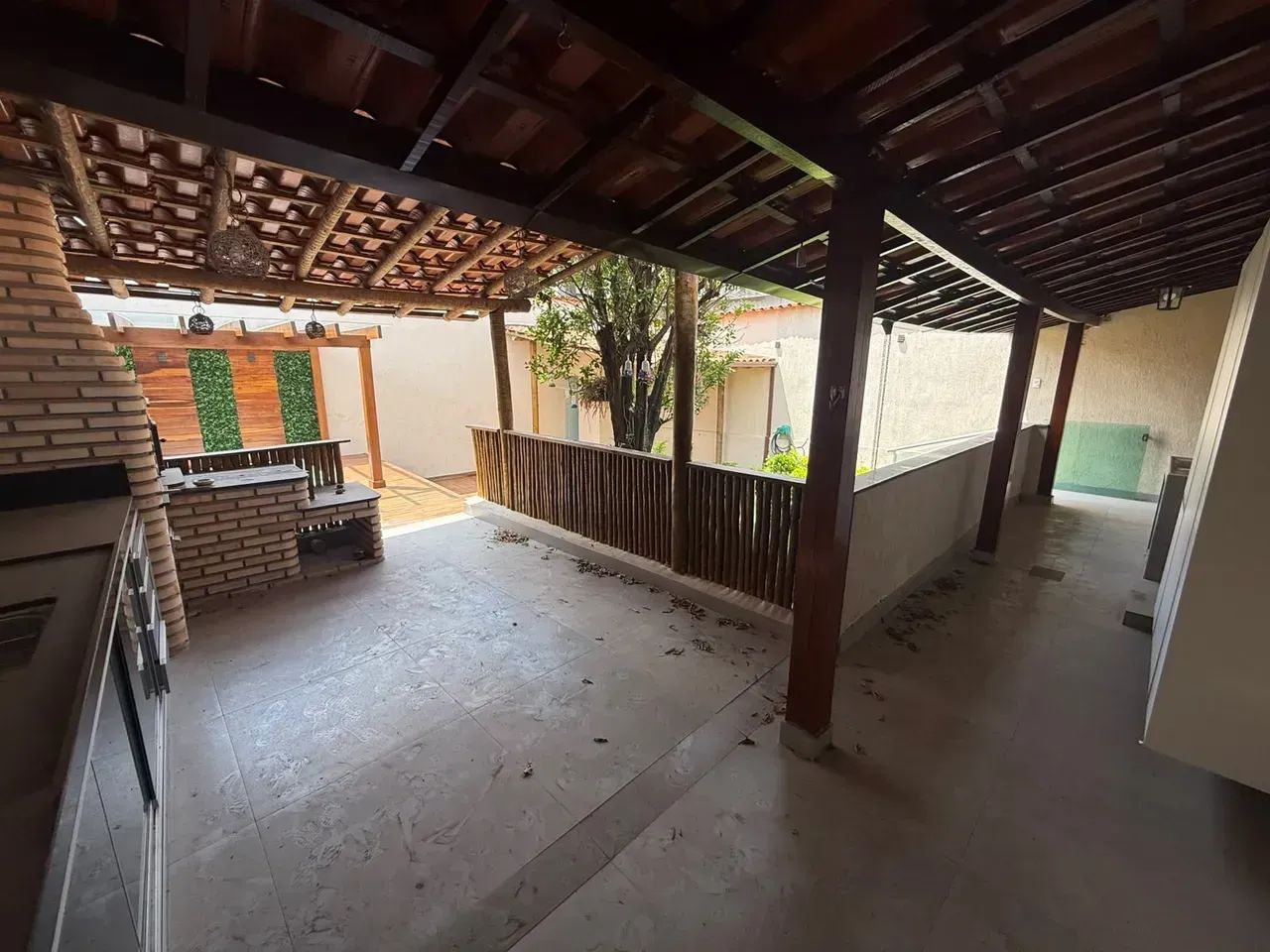 Casa 3 Quartos com Suíte, Ofurô e Churrasqueira no Vereda - Foto 4