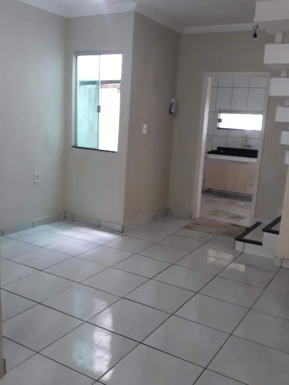 Alugo Casa  - Foto 2