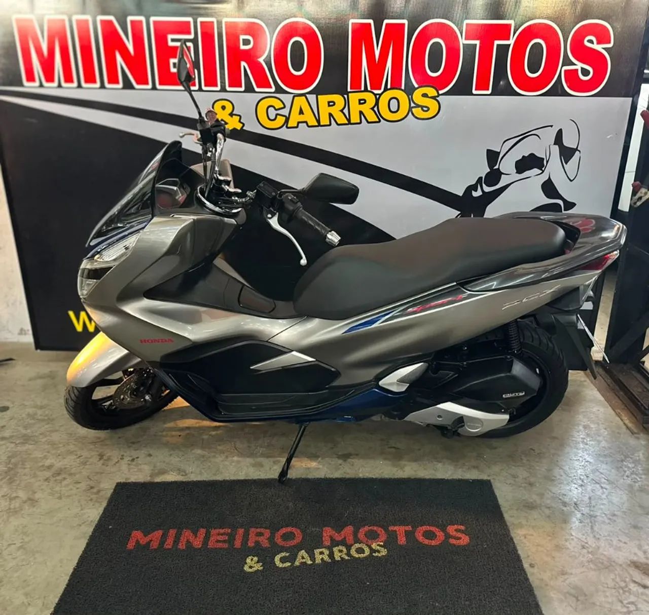 PCX 150 SPORT - Foto 4