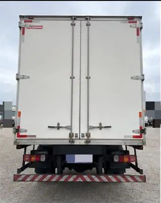 MB ACELO 8-150 BAU CECO ANO 2013 (transferência de dívida) - Foto 3