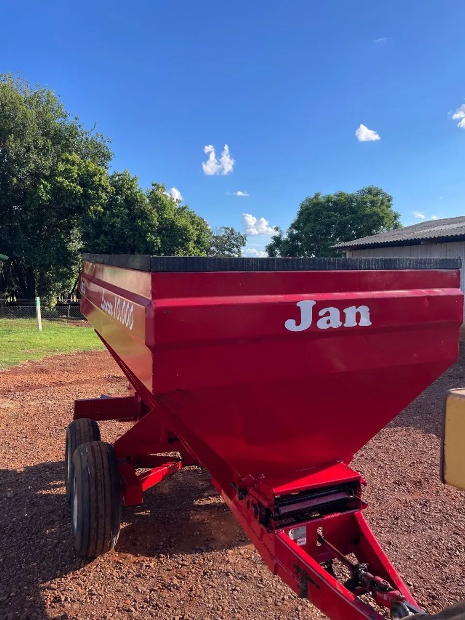 Lancer Jan  - Foto 2