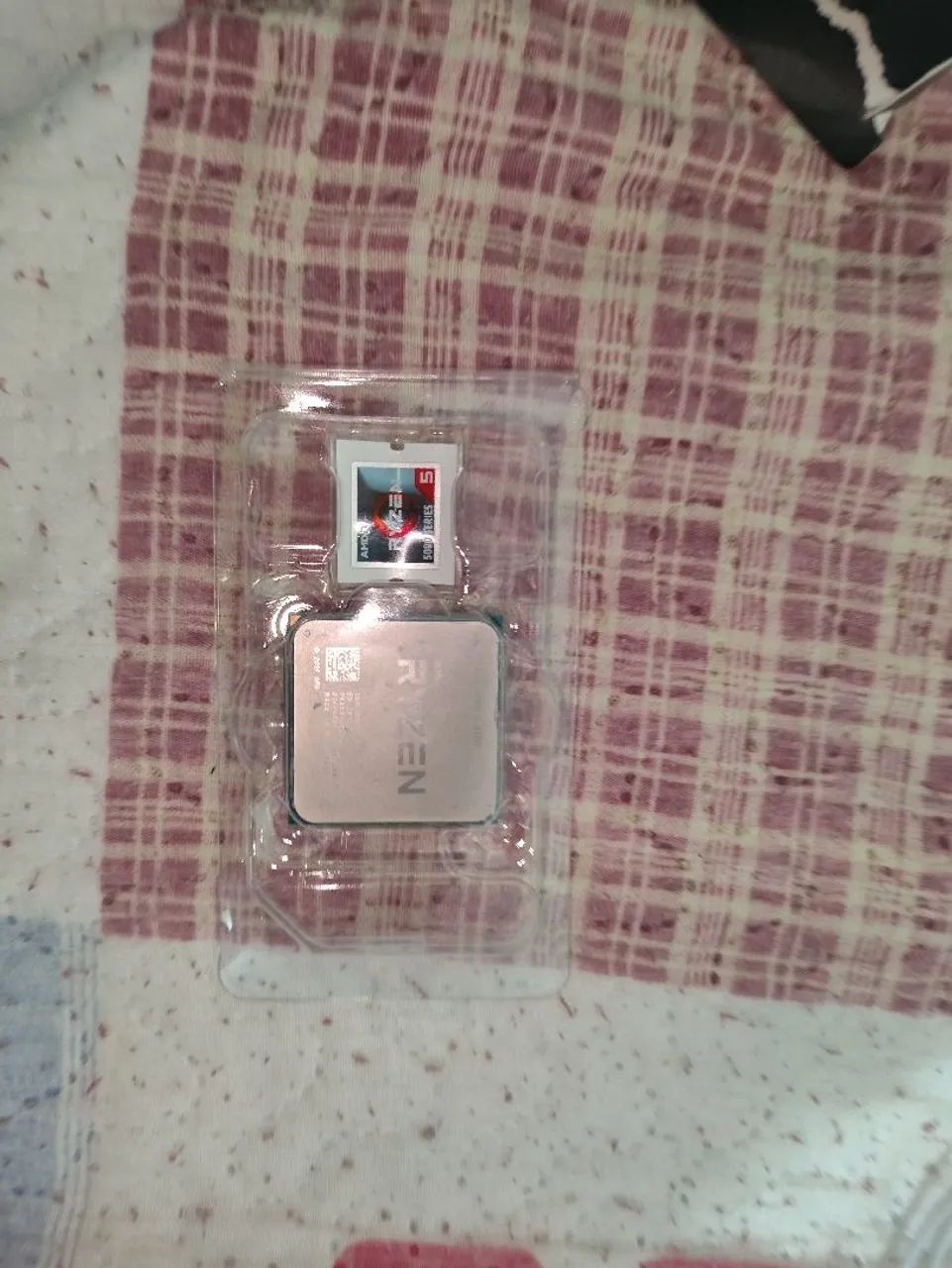 Vendo Ryzen 3 4100  - Foto 2