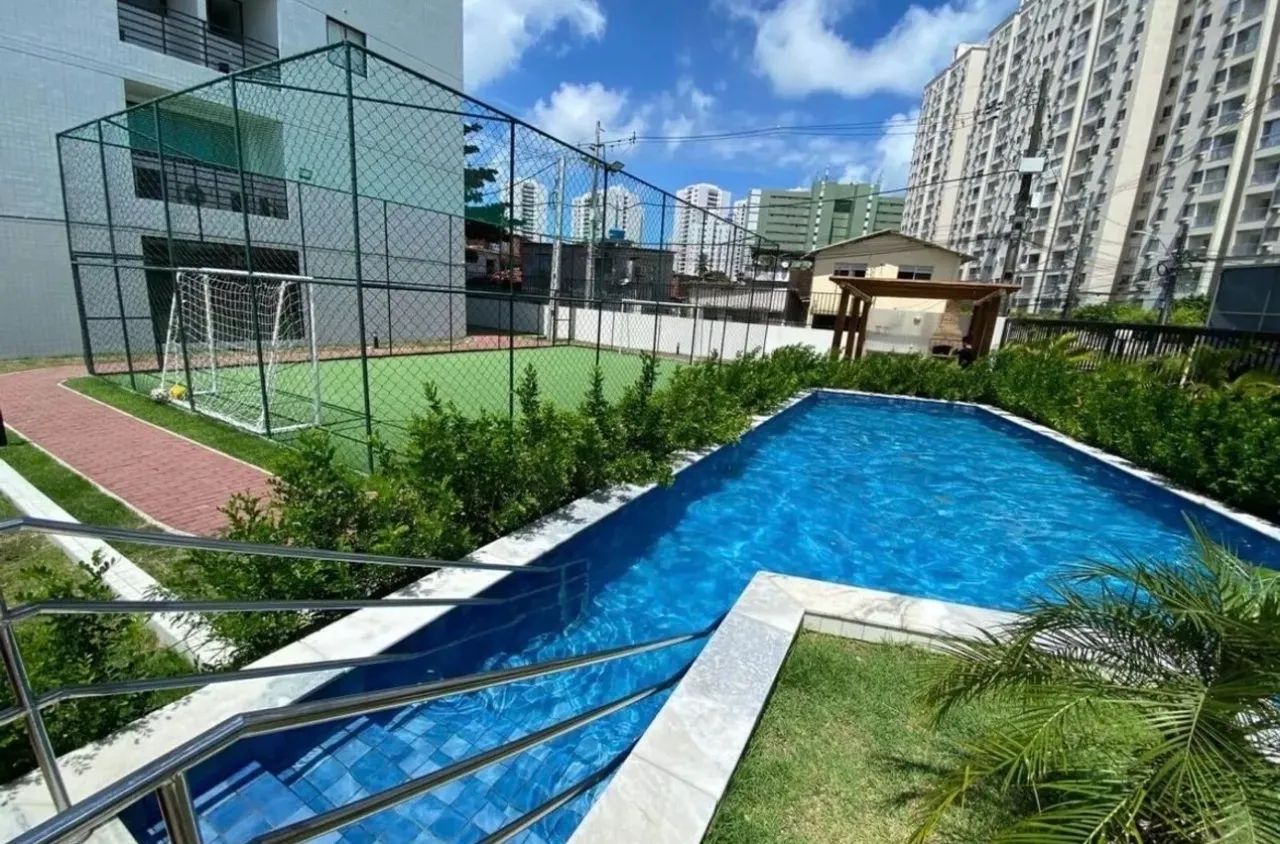 Aluguel - Apartamento Luar do Parque - Foto 5