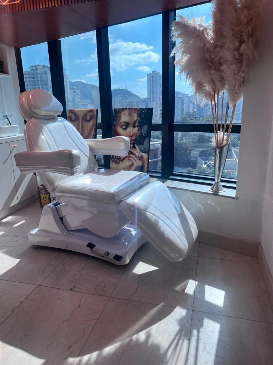 2 MACAS ELÉTRICAS ESTÉTICA  - Foto 3