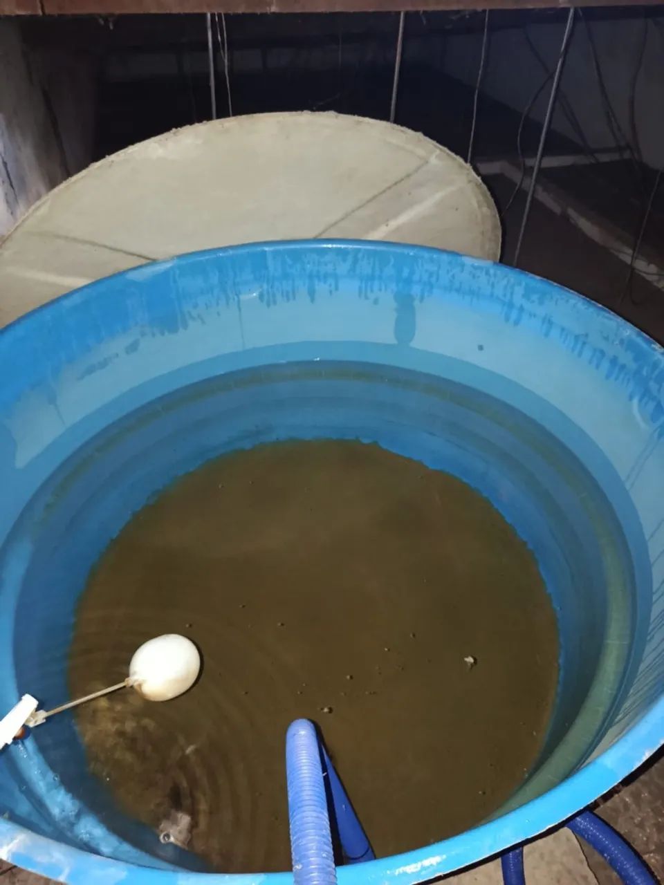 Limpeza de caixa d?água  - Foto 3