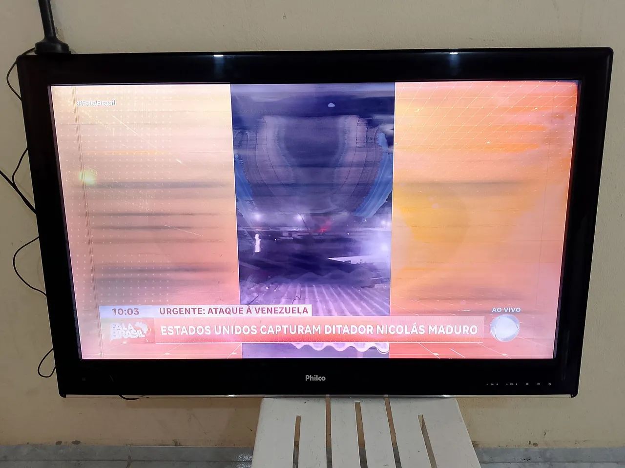 Televisão  - Foto 2