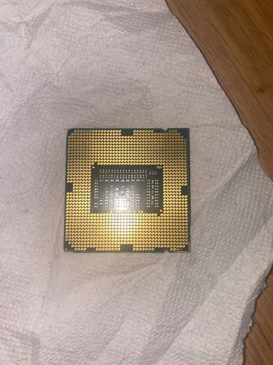 Processador i7 3770  - Foto 2