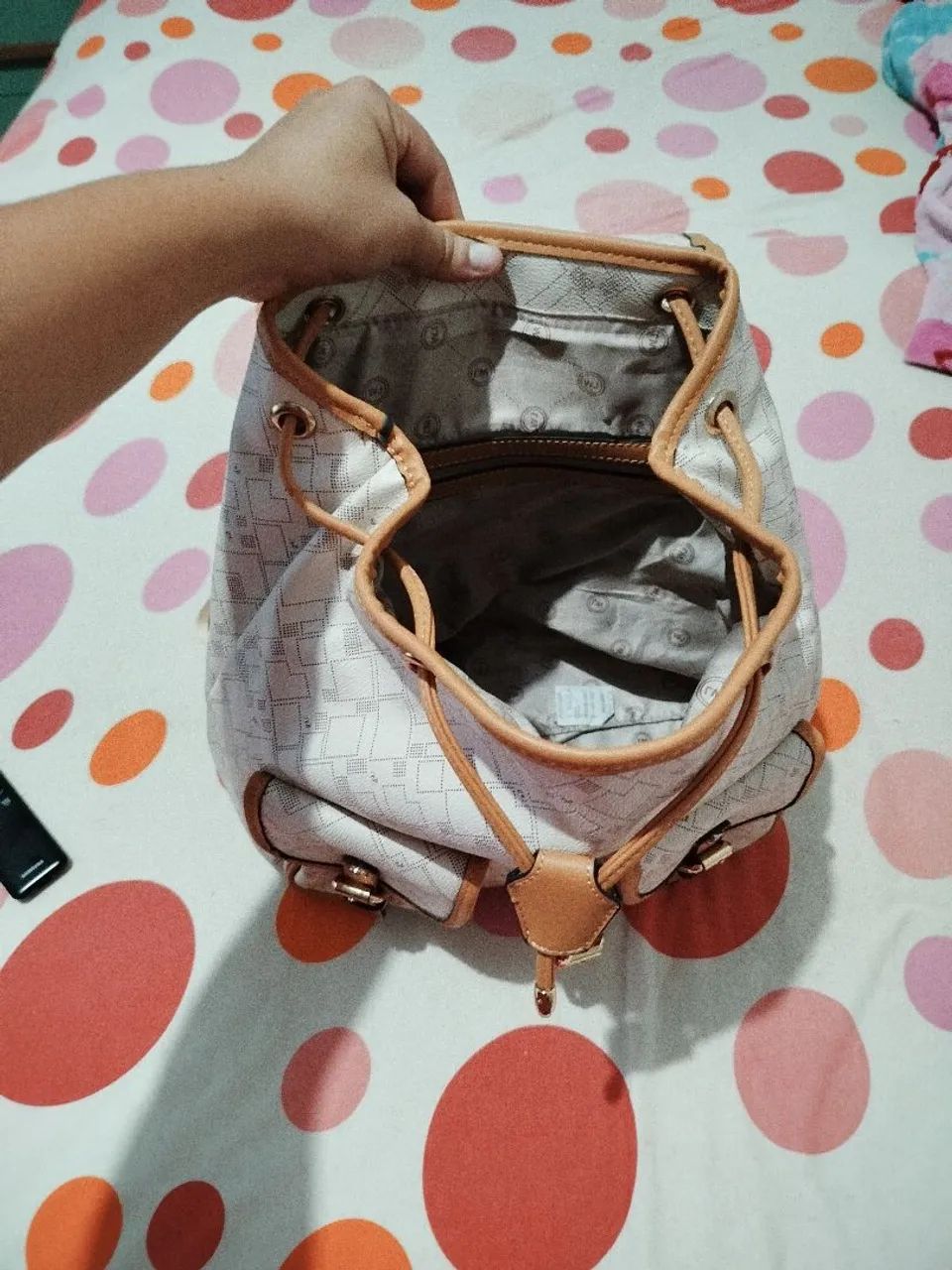 Mochila nova - Foto 3