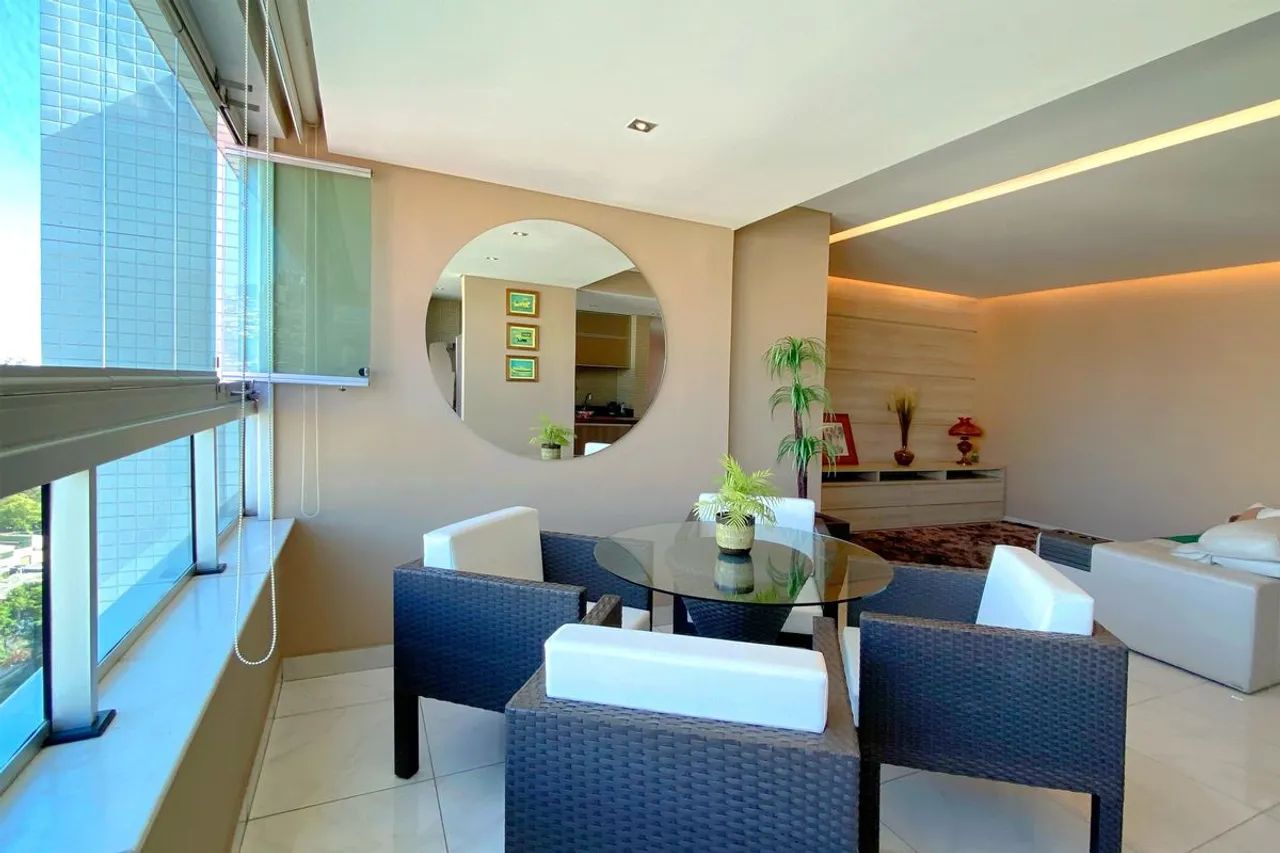 Apartamento à Venda - Nova Granada, 3 Quartos, 88 m2