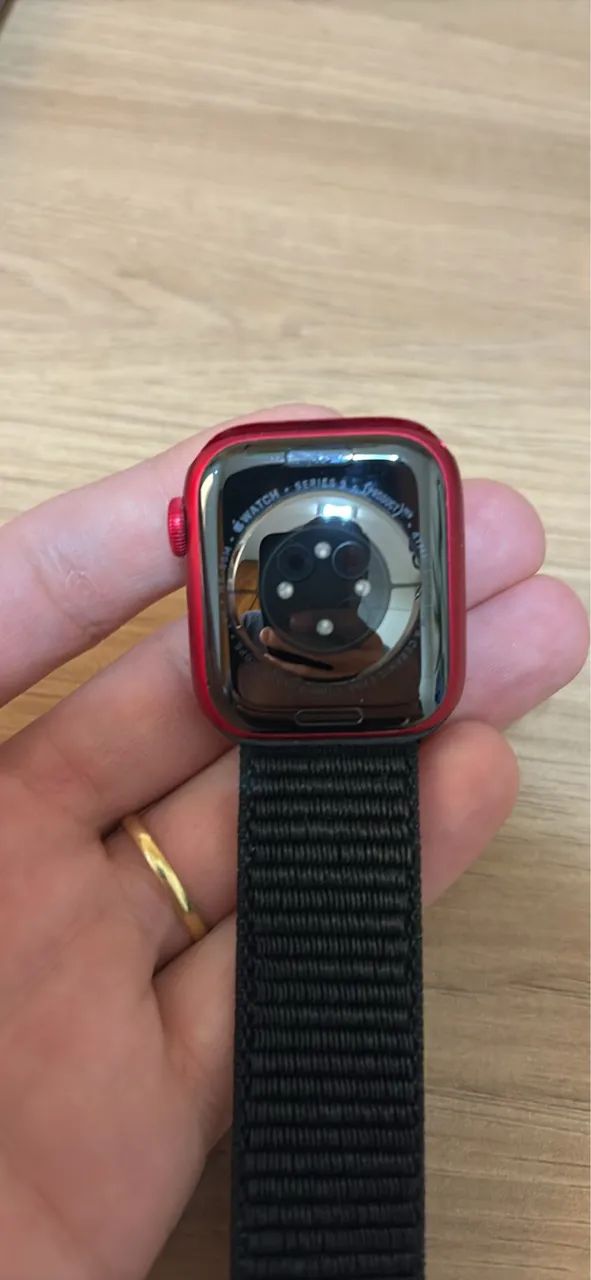 Apple Watch 9 LTE 41mm - Foto 2