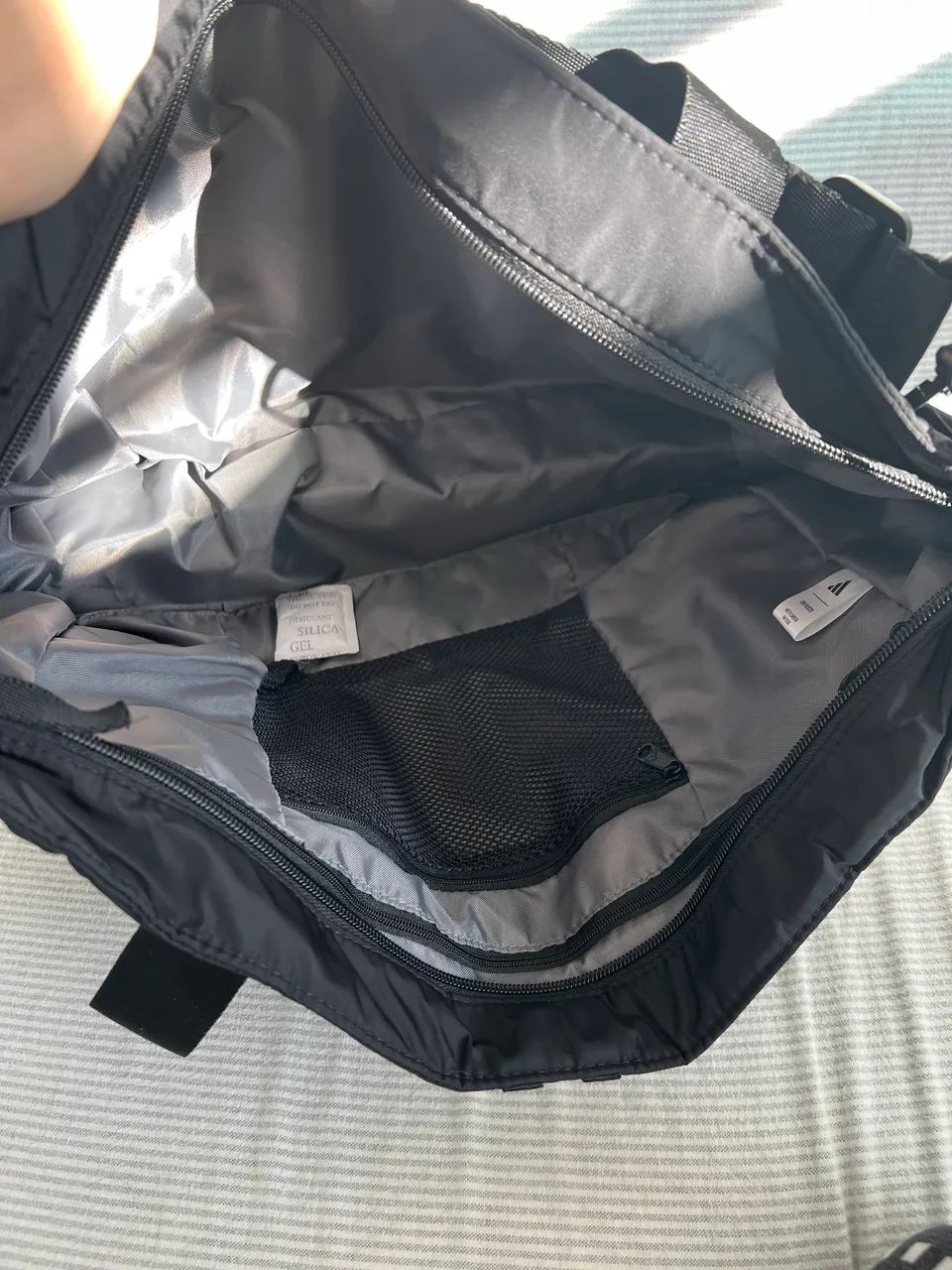 Bolsa Adidas - Foto 4