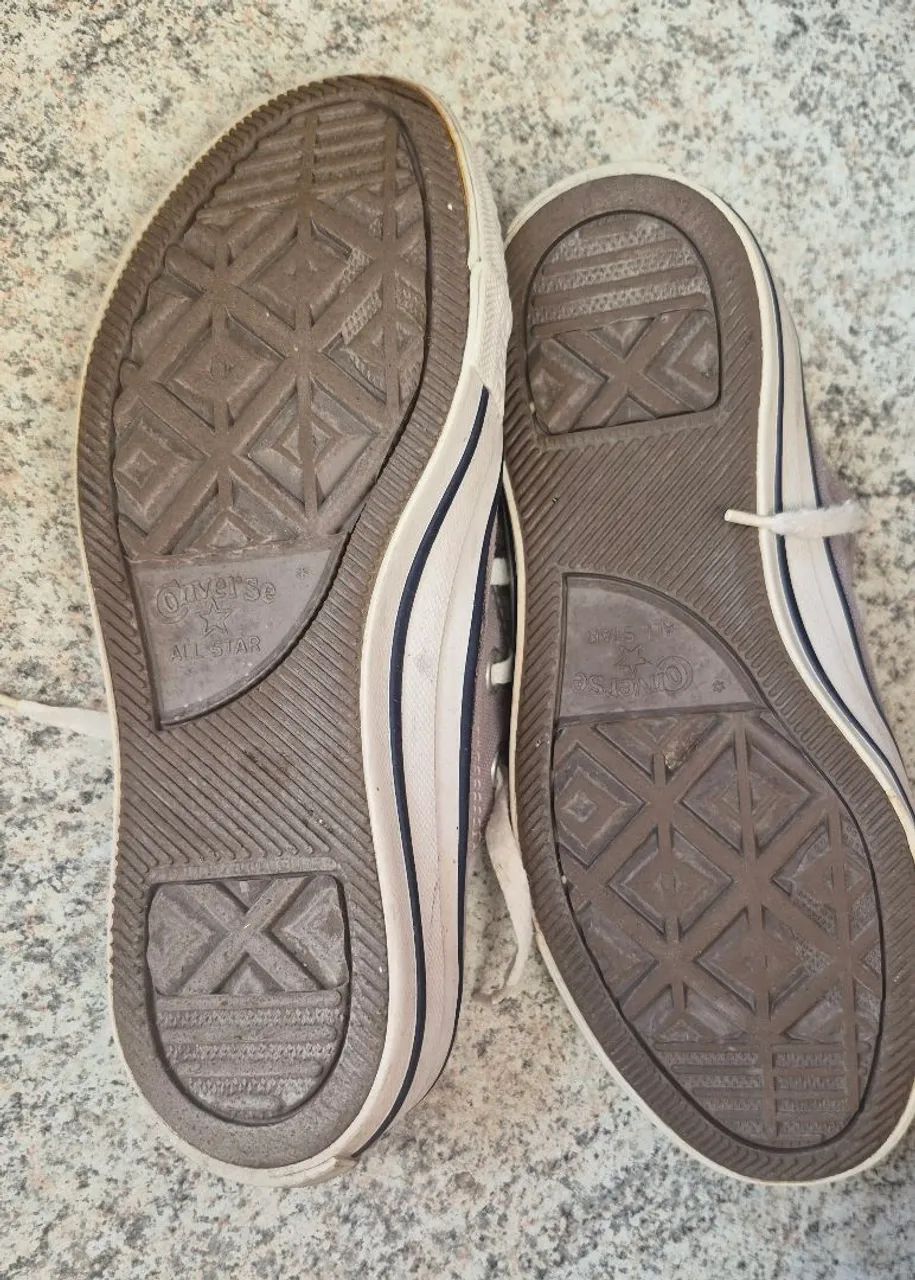 Tênis AllStar  - Foto 3