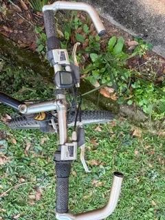 bicicleta - Foto 4