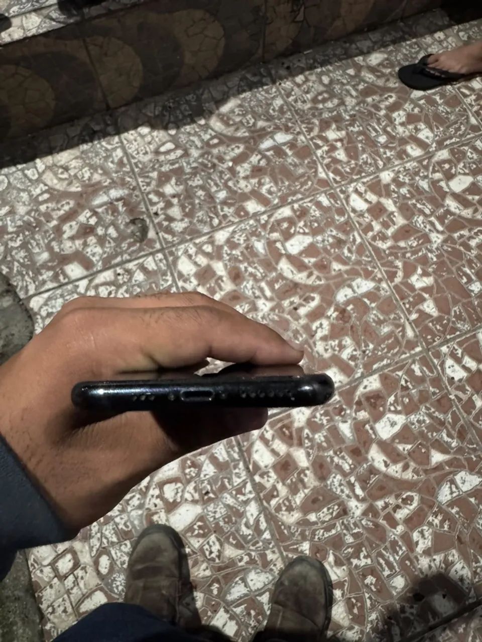 iPhone 11Pro  - Foto 5