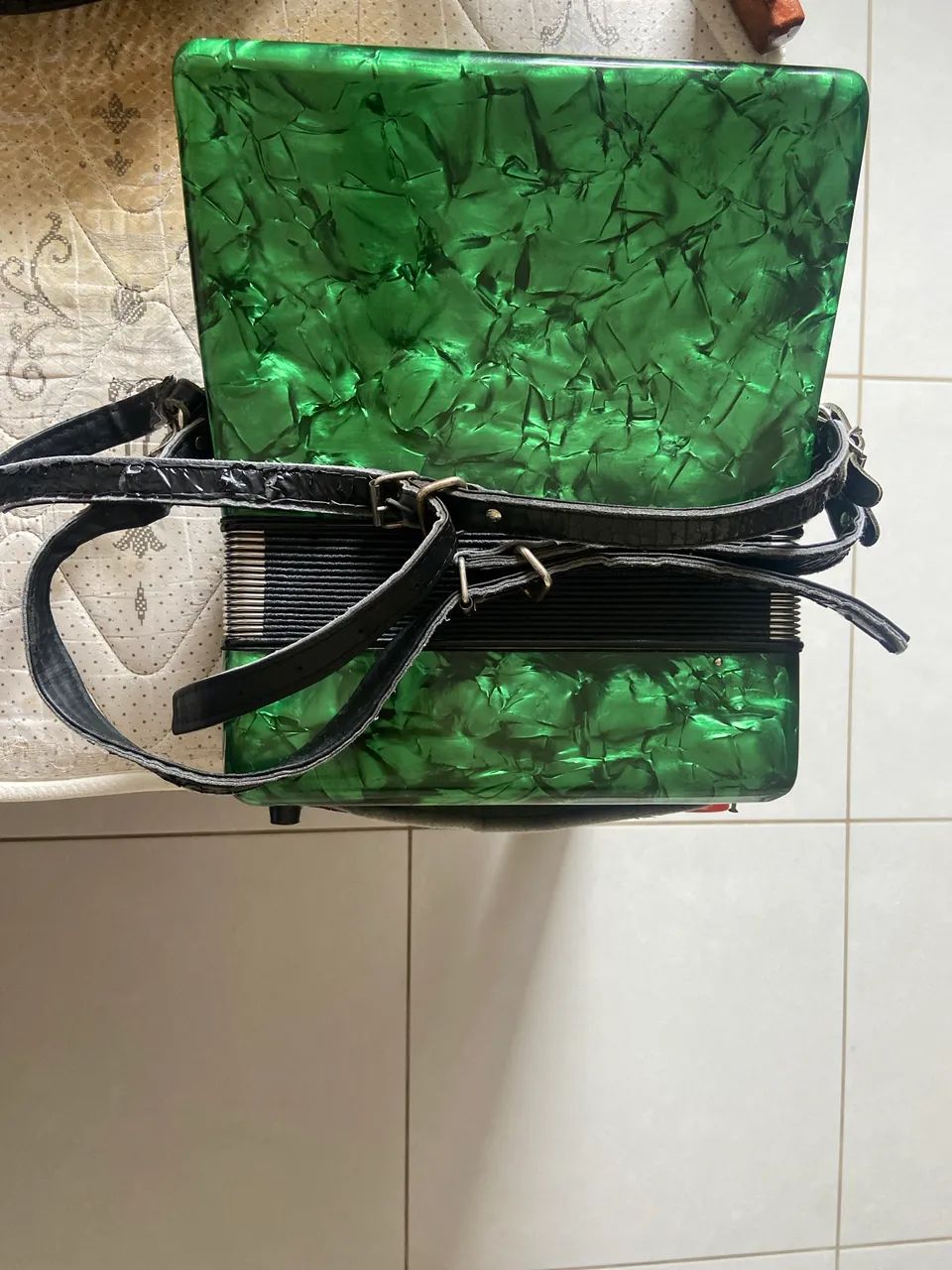 Acordeon Todeskini  - Foto 3