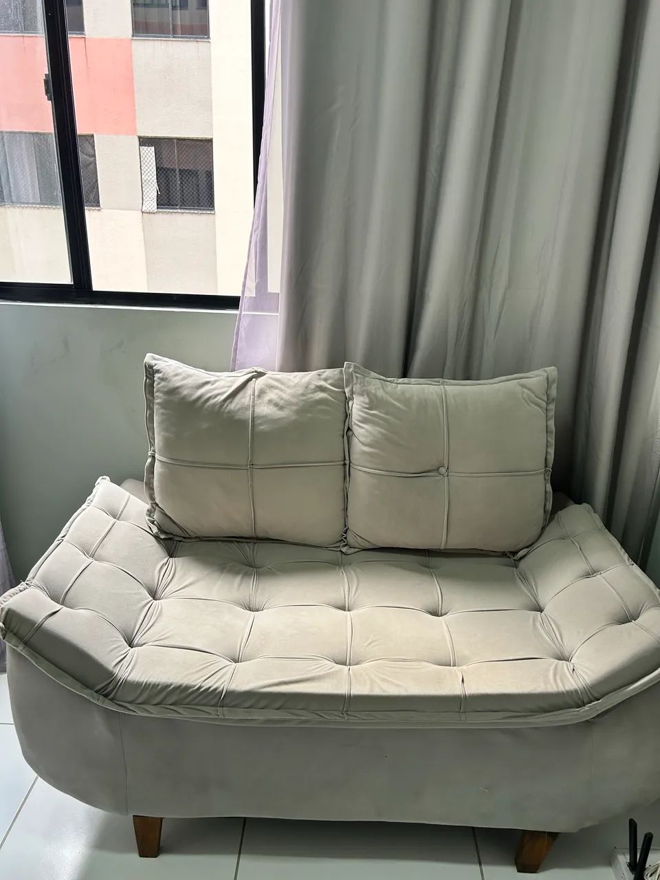 Vendo Sofá 
