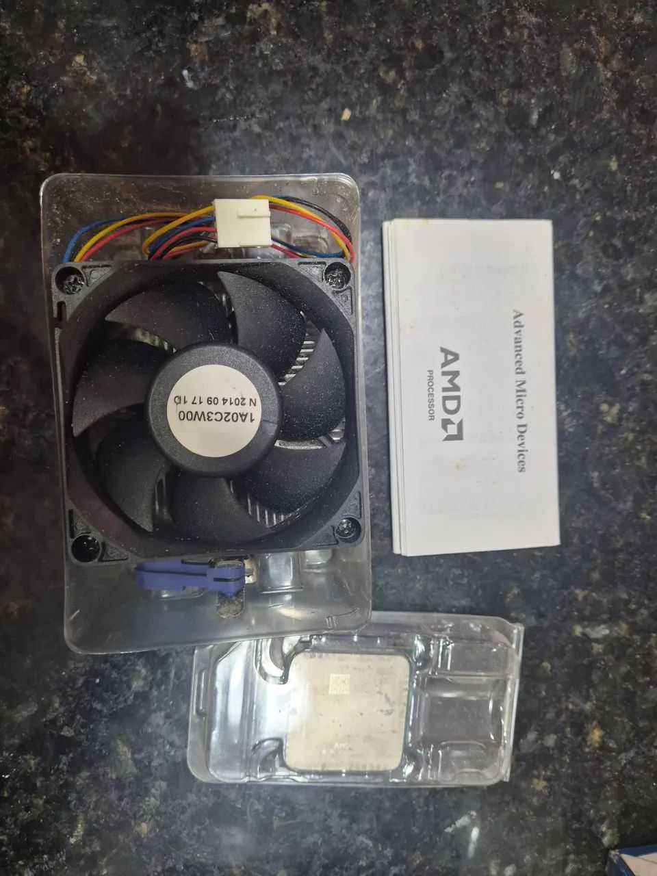Processador AMD FX6300 - Foto 3
