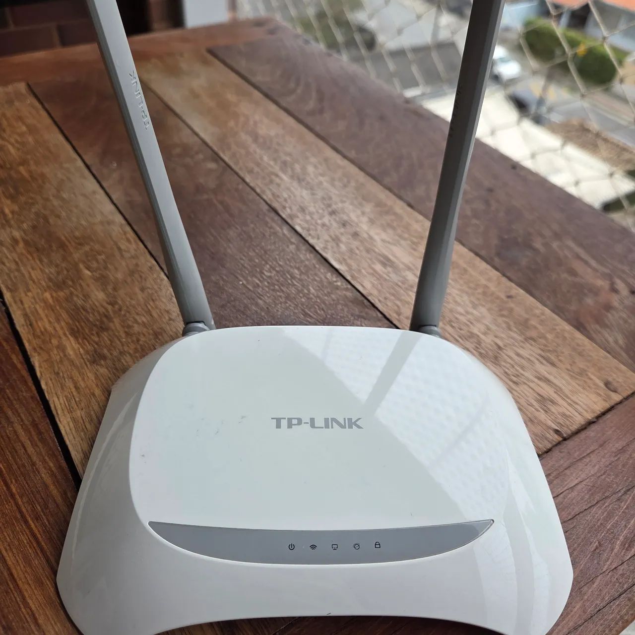Tp-link TL-WR840N - Foto 2