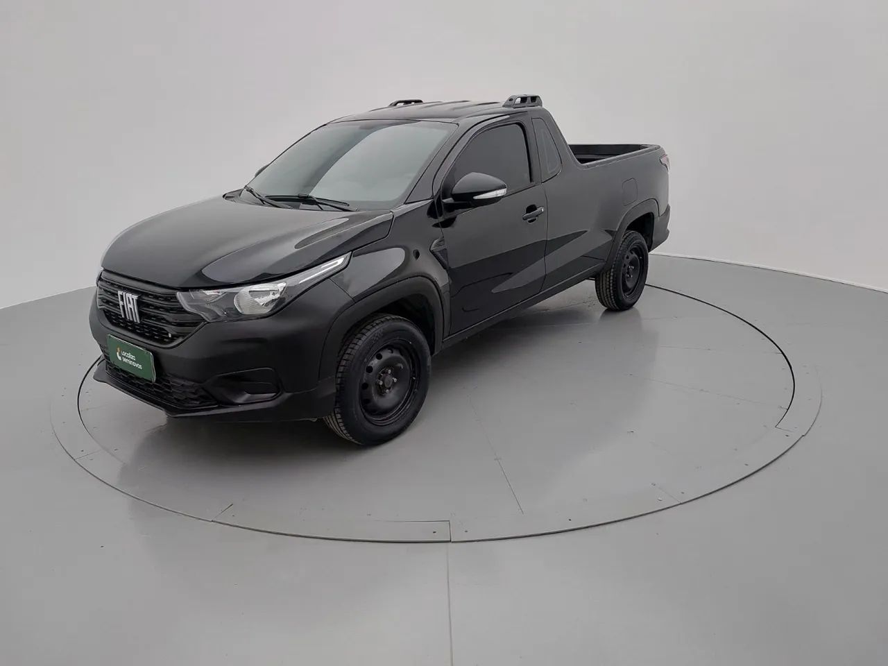 Fiat Strada Endurance 1.3 Flex 8V CS 2025