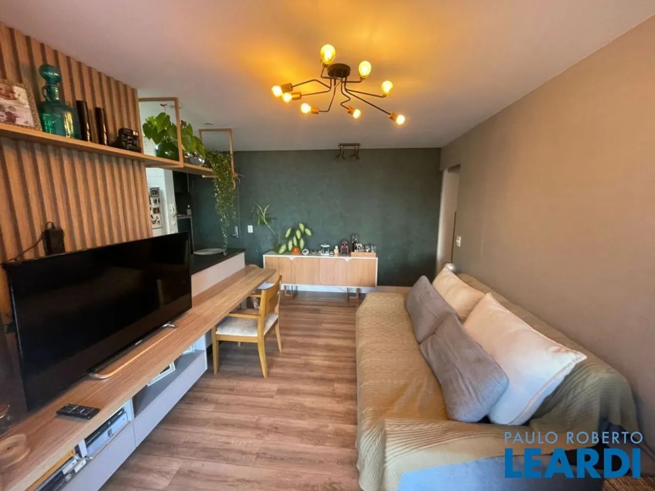 APARTAMENTO - POMPEIA - SP - Foto 4