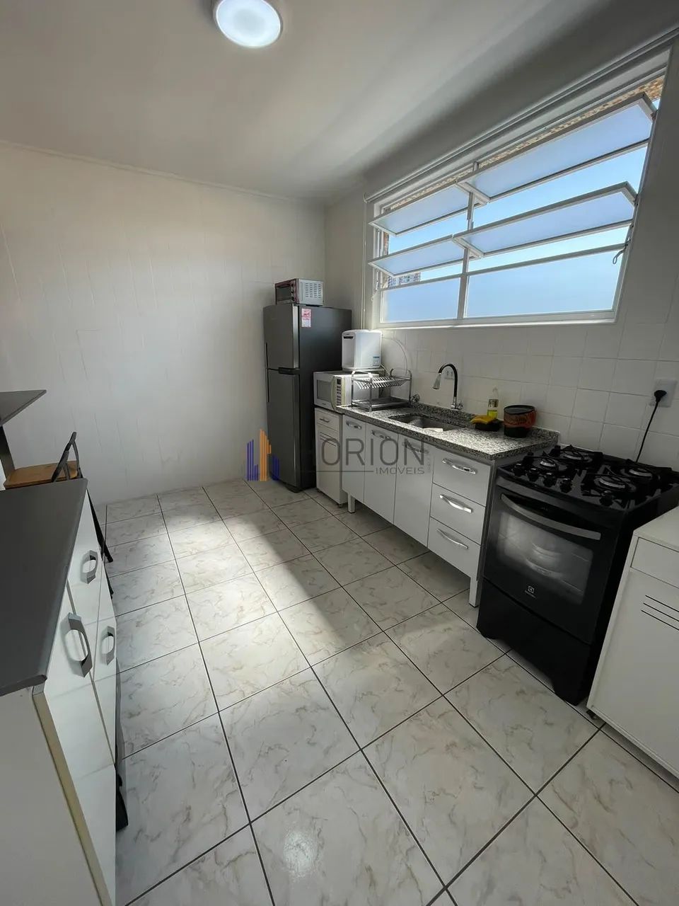 Apartamento com 2 dormitórios à venda, Aparecida, SANTOS - SP - Foto 5