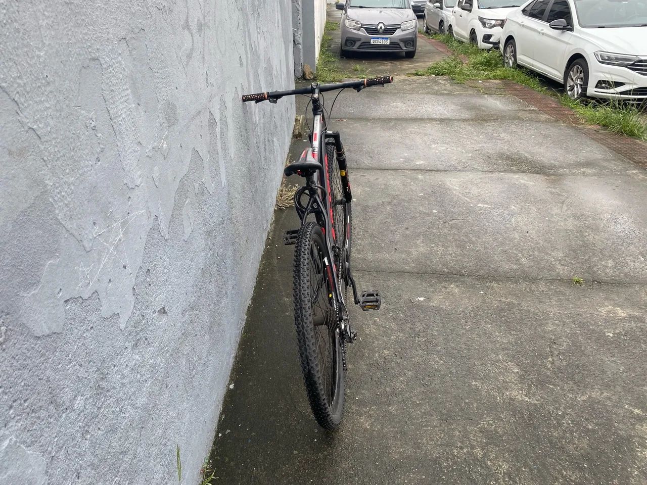 Vendo Bicicleta  - Foto 2