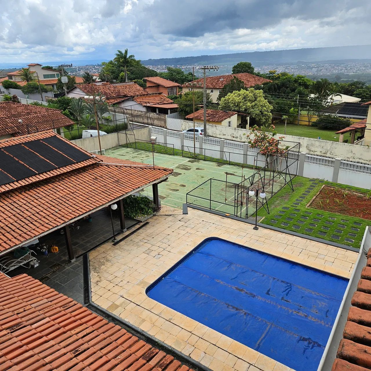 Casa em condomínio regularizado  - Foto 2