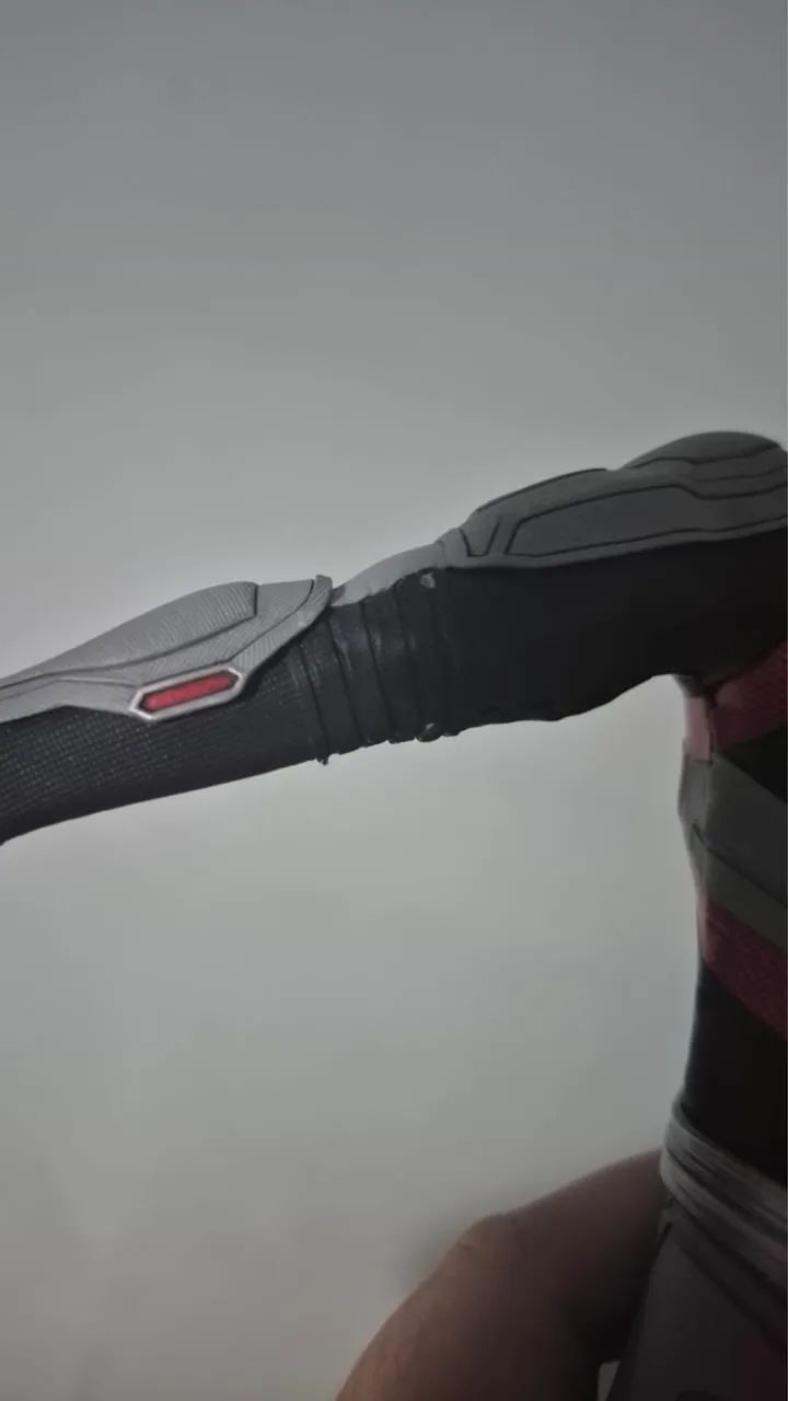 Hot toys tony stark ultimato - Foto 2