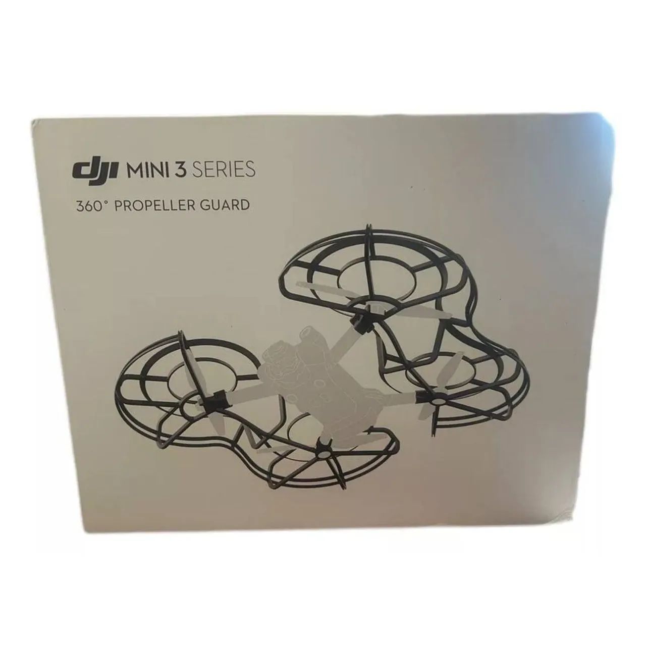 Protetor de helice dji mini 3  - Foto 3