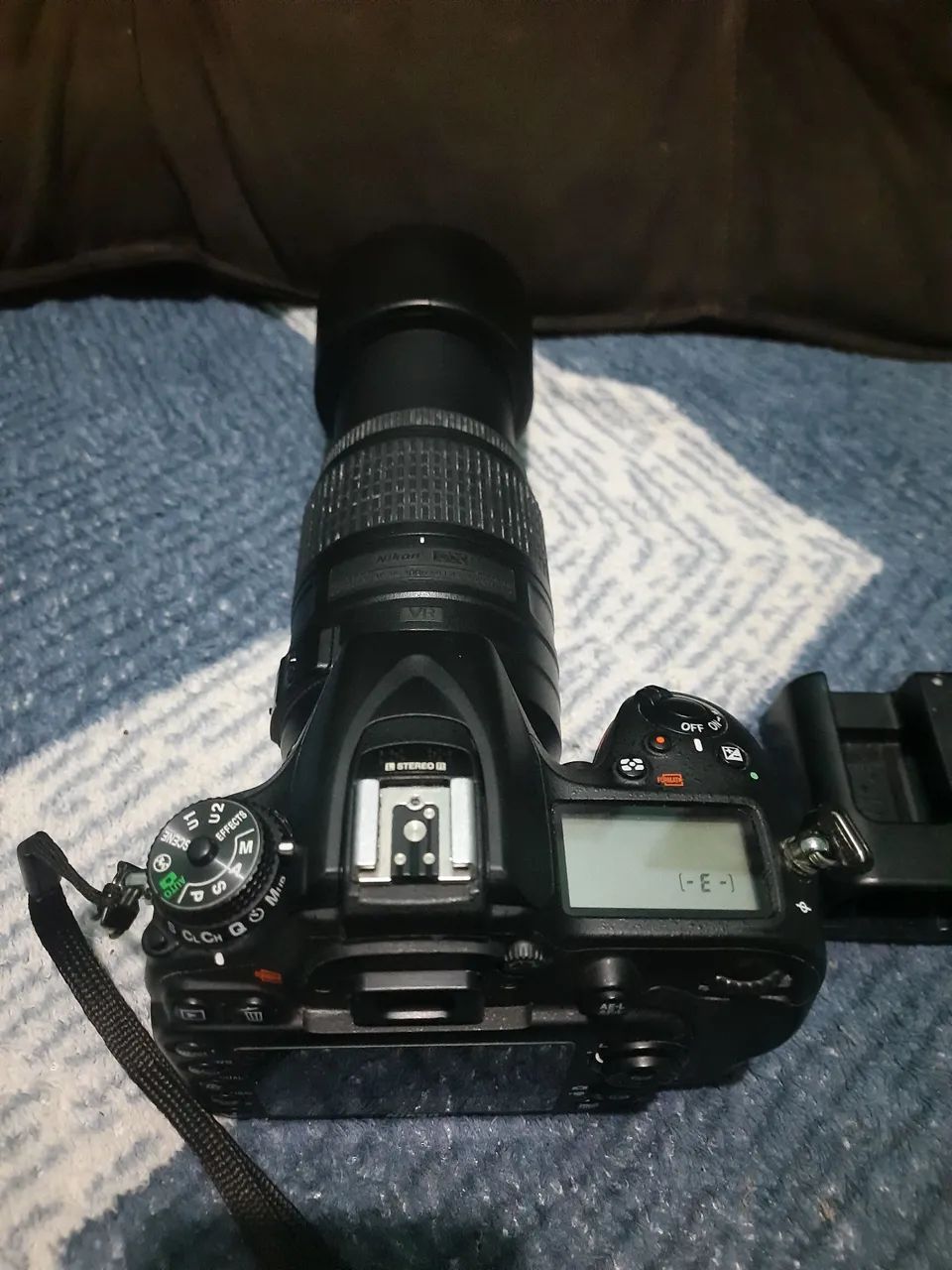 Camera Nikon d7100  - Foto 2