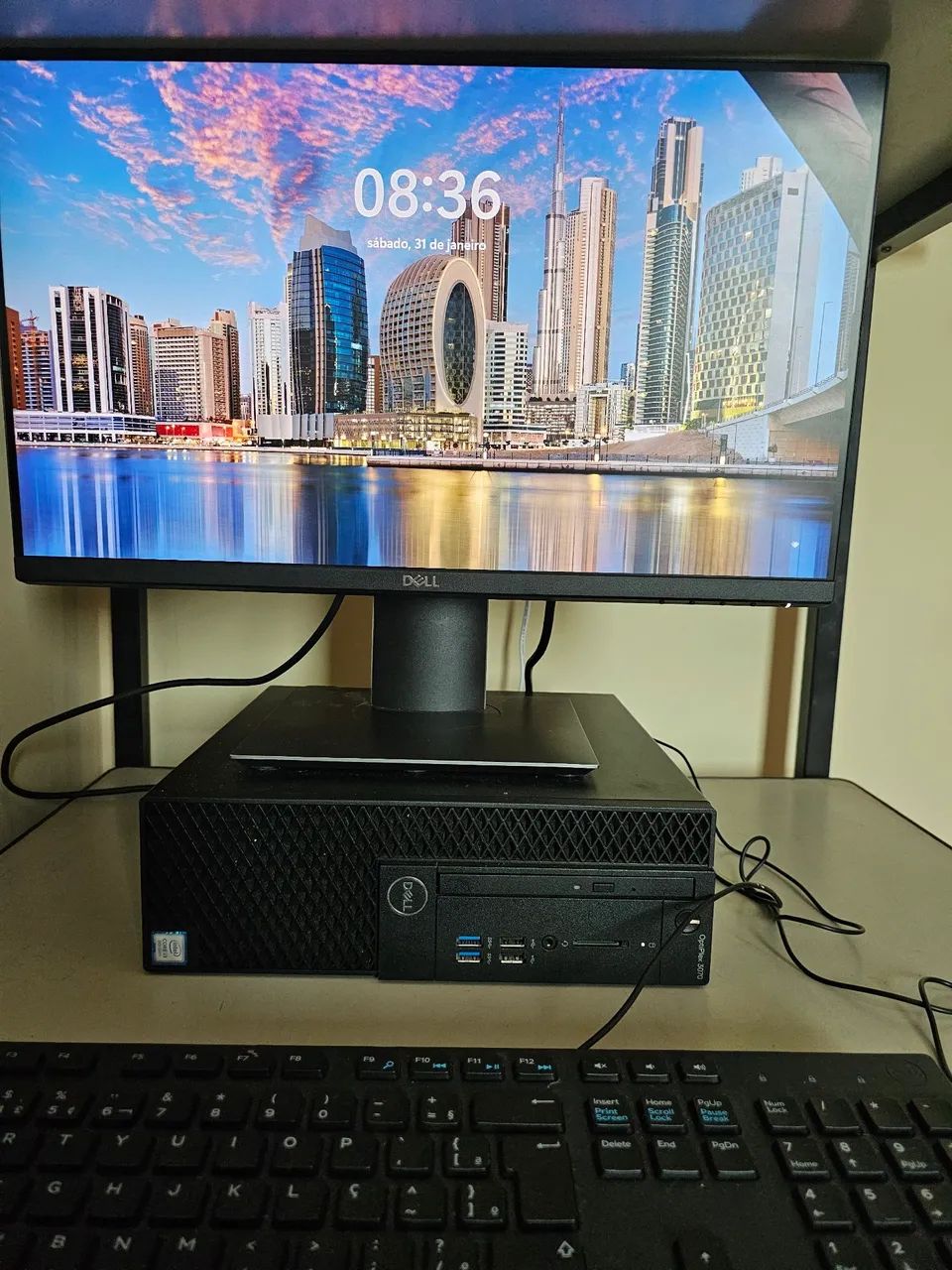 Computador da Dell  - Foto 2