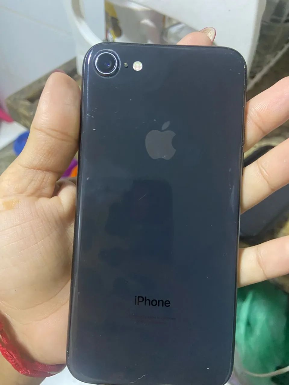 iPhone 8 64 Gb - Foto 2